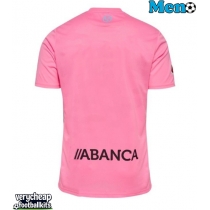 Celta Vigo Replica Third Shirt 2025-26 Short Sleeve